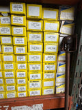 AMGauge ES2019RL is an outer steering tie rod end,