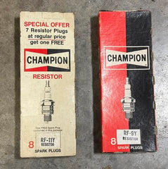 Champion RF-9Y Spark Plug