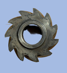 USED 1960-64 CORVAIR DIFFERENTIAL PINION RING GEAR - 3779580- 11-36