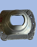 USED 1965-66 CORVAIR CORSA 4 SPEED SHIFTER HOUSING WITH STUDS ONLY