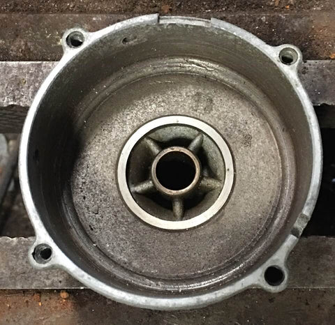 DISTRIBUTOR 1962-63 CORVAIR STANDARD (EXC 98 & 102 HP) 1110294