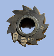 1960-64 CORVAIR DIFFERENTIAL PINION RING GEAR - 3779580- 11-36