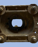 USED 1965-66 CORVAIR CORSA 4 SPEED SHIFTER HOUSING WITH STUDS ONLY