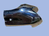 Corvair Convertible Header End Cap Trim Above Windshield - Forgot if Rt or Lt #24