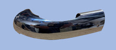 Early Model Corvair Convertible Trim Above Windshield - Forgot if Rt or Lt #15