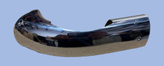 Early Model Corvair Convertible Trim Above Windshield - Forgot if Rt or Lt #14