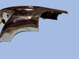 Corvair Convertible Header End Cap Trim Above Windshield - Forgot if Rt or Lt #18