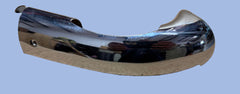 Early Model Corvair Convertible Trim Above Windshield - Forgot if Rt or Lt #13