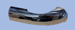 Early Model Corvair Convertible Trim Above Windshield - Forgot if Rt or Lt #10
