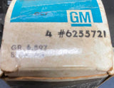 NOS 1960-69 CORVAIR PITMAN ARM BUSHING - COMPLETE