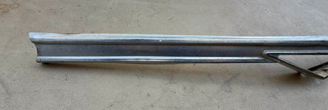 USED 1964 CORVAIR FRONT GRILL - DRIVER QUALITY - NO CENTER EMBLEM