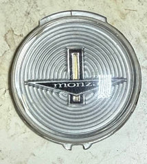 NICE USED 1964 CORVAIR MONZA HORN BUTTON