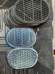 USED 1965–1969 Chevrolet Corvair Kick panel, SOLD EACH