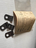 NOS 1966-69 CORVAIR 3 & 4 SPD BEARING LOCK RETAINER - SOLD EACH
