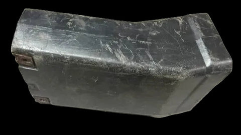 Used 1965-69 Corvair defroster lower duct to upper duct connector