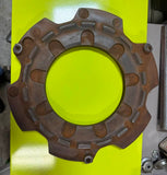 USED 1962-69 CORVAIR TURBO AND 4X1 CARBURETOR CARS CLUTCH PRESSURE PLATE
