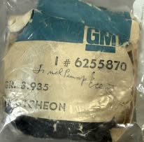 NOS 1960-69 CORVAIR FUEL PUMP ECCENTRIC - 6255870