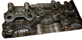 1961-69 CORVAIR PUSH ROD TUBE GUIDES - SOLD EA