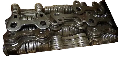 1961-69 CORVAIR PUSH ROD TUBE GUIDES - SOLD EA