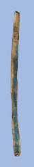 NOS GM 4489204 – Windshield Side Trim (Right) – 1965–69 Corvair Coupe