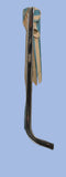 NOS GM 4477149 – Rear Window Side Trim (Left) – 1965–69 Corvair Coupe