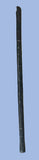 NOS GM 4489203 – Windshield Upper Trim (Right) – 1965–69 Corvair Coupe