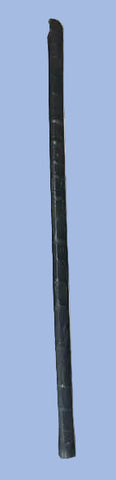 NOS GM 4489203 – Windshield Upper Trim (Right) – 1965–69 Corvair Coupe
