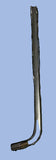 NOS GM 4477148 – Rear Window Side Trim (Right) – 1965–69 Corvair Coupe &amp; Sedan