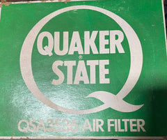 NEW QUAKER STATE 1979-80 BUICK PONTIAC CHEVROLET OLDSMOBILE GM 8996333