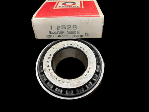 NOS 1960-69 CORVAIR FRONT & REAR DIFFERENTIAL PINION BEARING & RACE-ALL GM9450984