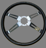 NICE 1970-1977 Buick Oldsmobile Cutlass 442  4 Spoke Sport Steering Wheel