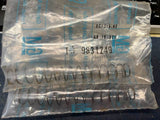 NOS 1962-1970 CHEVROLET CORVAIR CORVETTE OLDS DOOR BUTTON SPRING #9831249