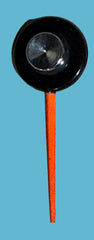 USED 1965-66 CORVAIR CORSA TACHOMETER GAUGE NEEDLE