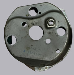 USED 1965-66 CORVAIR CORSA SPEEDOMETER HOUSING ASSEMBLY #6455245