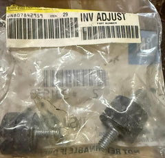 NOS GM A/C Condenser Insulator – Part #331959 Camaro Bel Air Biscayne, Brookwood Caprice