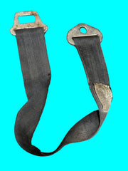 CORVAIR SEAT BELT LAP STRAP AUTO‑CRAT MFG. CO. – MODEL BN3‑4000