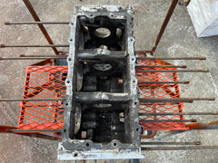 USED 1965-68 CORVAIR MONZA / 500 95 HP MANUAL RA ENGINE BLOCK - T0517RA