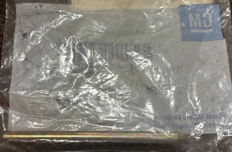 NOS GM Push Rod – Clutch Slave Cylinder Part #15594152 (1984–1988 S‑10 / S‑15)