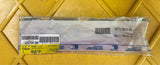 GM Molding Assembly (Part #10179180) in red