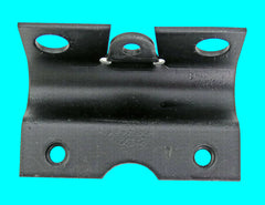 USED 1965-69 CORVAIR FRONT CENTER BUMPER BRACKET - # 9 EXPLODED VIEW