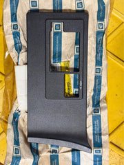 1988–1990 S10 GMC S15 Bezel Assembly for Front Side Door Inside Handle (Left-Hand) – Part #15564659