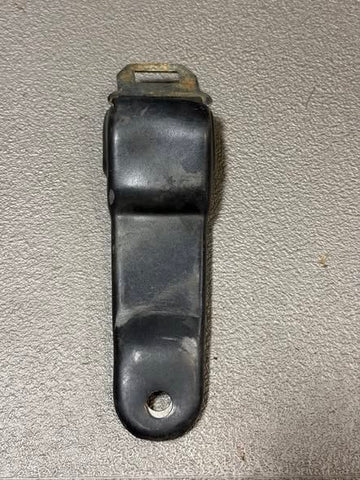 Genuine GM CHEVROLET Plastic Seat Belt Retainer Housing WITH RETRACTOR AND BELT