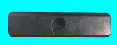 Chevrolet GMC Regular Cab Trucks Cover for Tool Stowage Compartment Saddle, Part #15574181