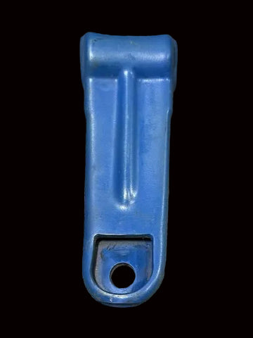 Genuine GM CHEVROLET Plastic Seat Belt Retainer Housing