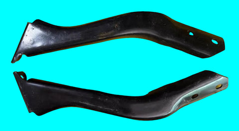 1987–1996 Mitsubishi Pickup RH & LH Rear Bumper Stay part AB027-1 RH / LH