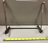 ANTIQUE BATTERY HOLD DOWN - DON'T KNOW SPECIFIC APPLICATIONS OR MAKE MODEL ETC