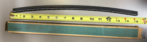 OLDSMOBILE BUICK CORVETTE CORVAIR ETC GM PART NUMBER 3819074 - WIPER BLADE REPLACEMENT