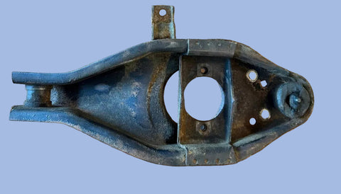 1964 CORVAIR CORSA SPYDER TURBO 140hp MONZA LOWER "A" ARM - DRIVERS SIDE
