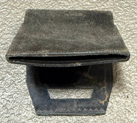 CORVAIR Irving Air Chute Seat Belt – Model BN3 4000 A - SEE PICS - EXACT ITEM