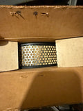 NOS AC Delco A114C / GM 3979576 — Round Engine Air Filter
